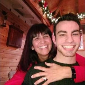 Meet your Posher, Brent